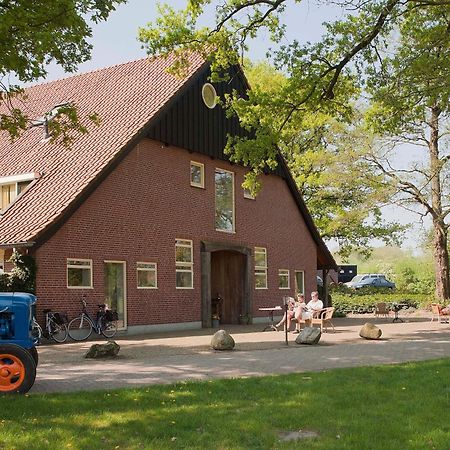 Hoeve Springendal Ootmarsum Exterior foto
