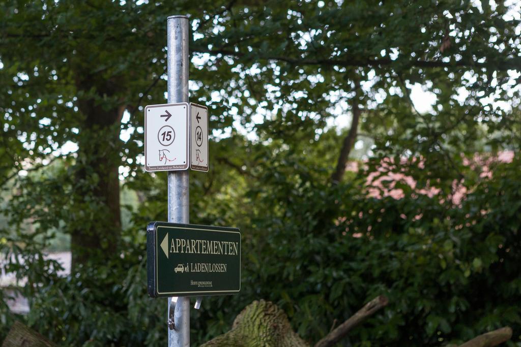 Hoeve Springendal Ootmarsum Exterior foto