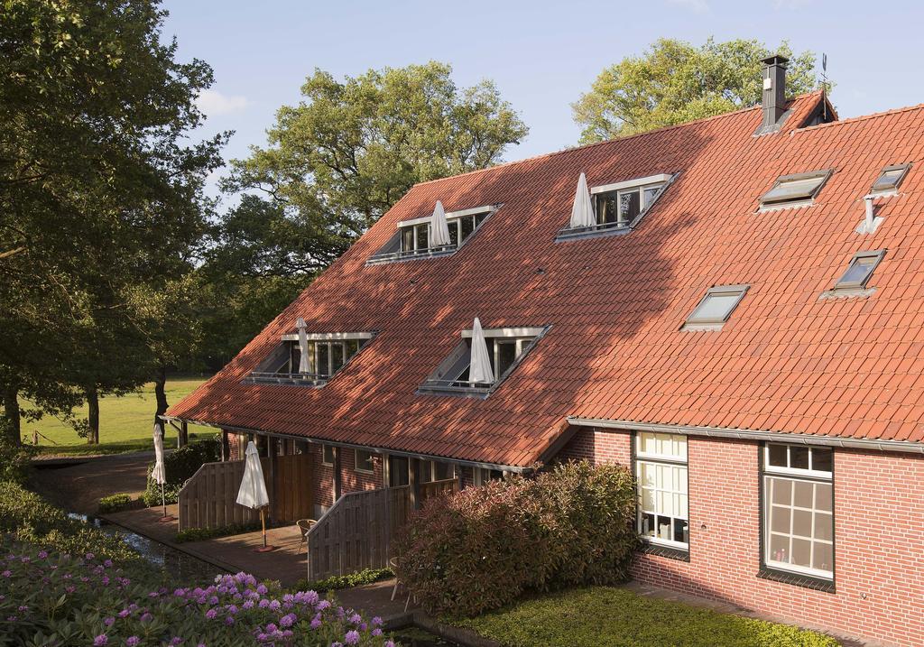 Hoeve Springendal Ootmarsum Exterior foto