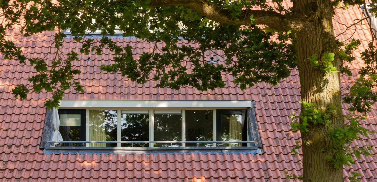 Hoeve Springendal Ootmarsum Exterior foto