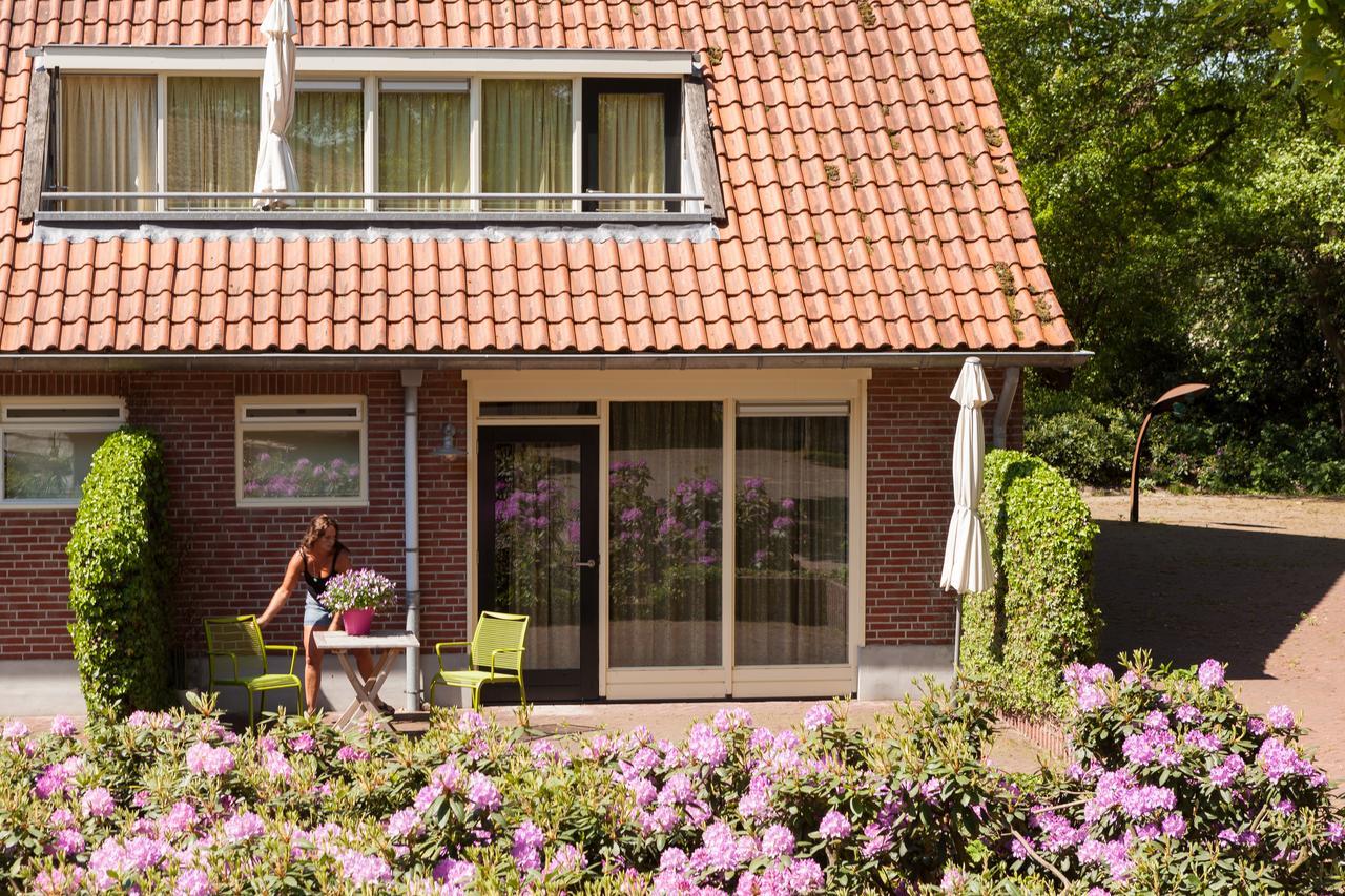 Hoeve Springendal Ootmarsum Exterior foto